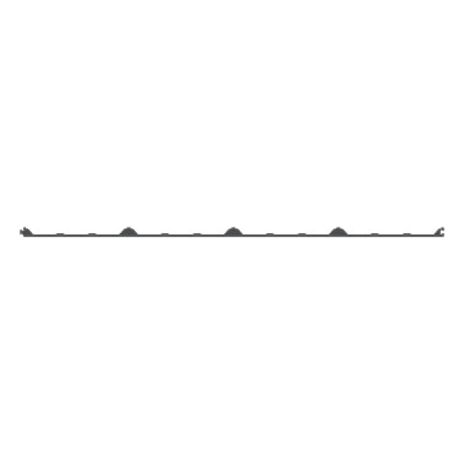 Tuff Rib Panel Closure 4-Count 1