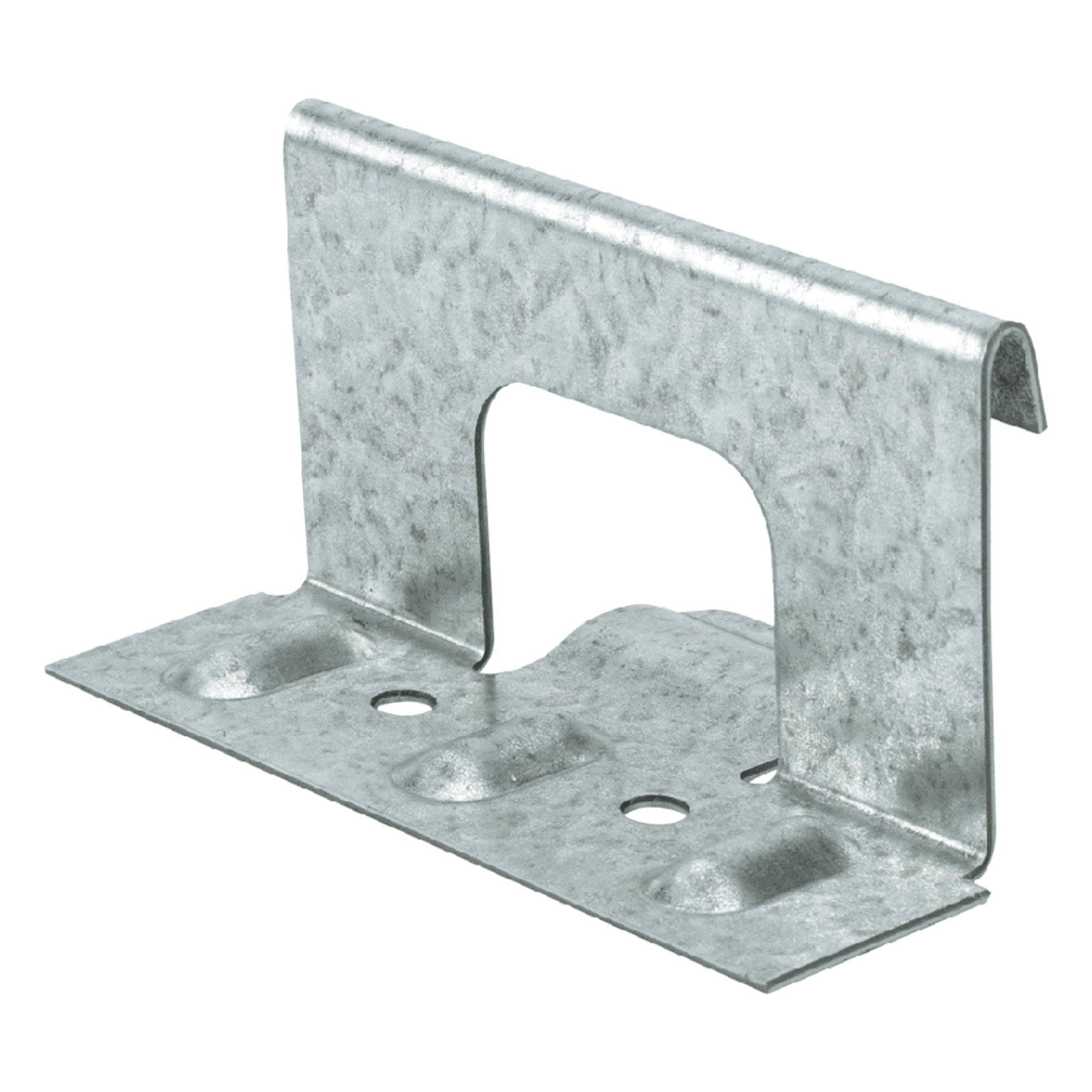 1-1/2-inch Standing Seam Snaplock Clips