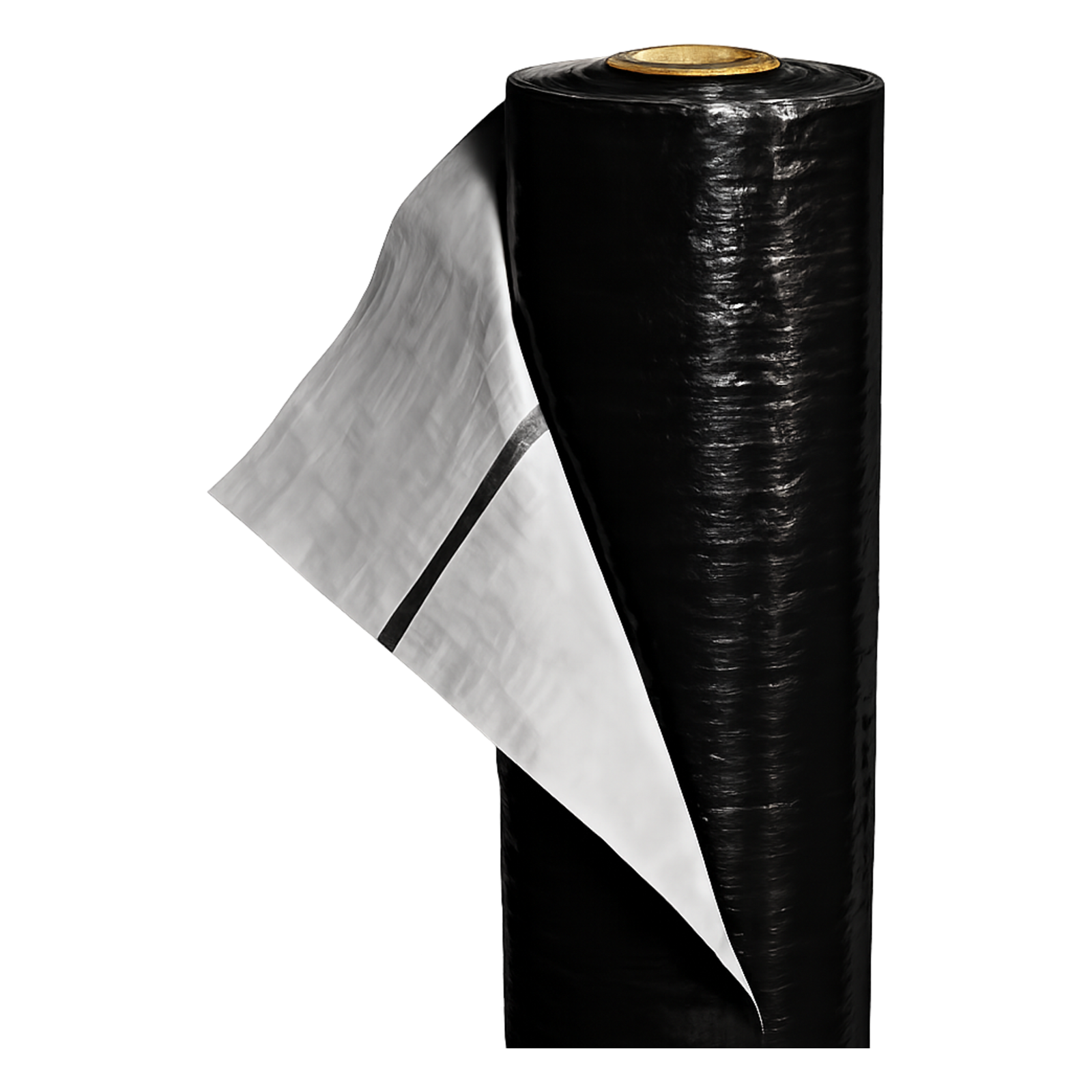 Tech Wrap 95 GSM Synthetic Roofing Underlayment Roll – 48-in x 250-ft