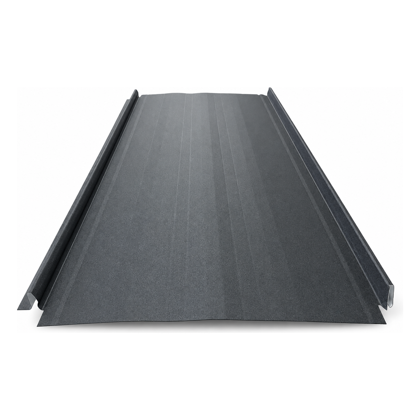 16" Standing Seam Snap Lock 1