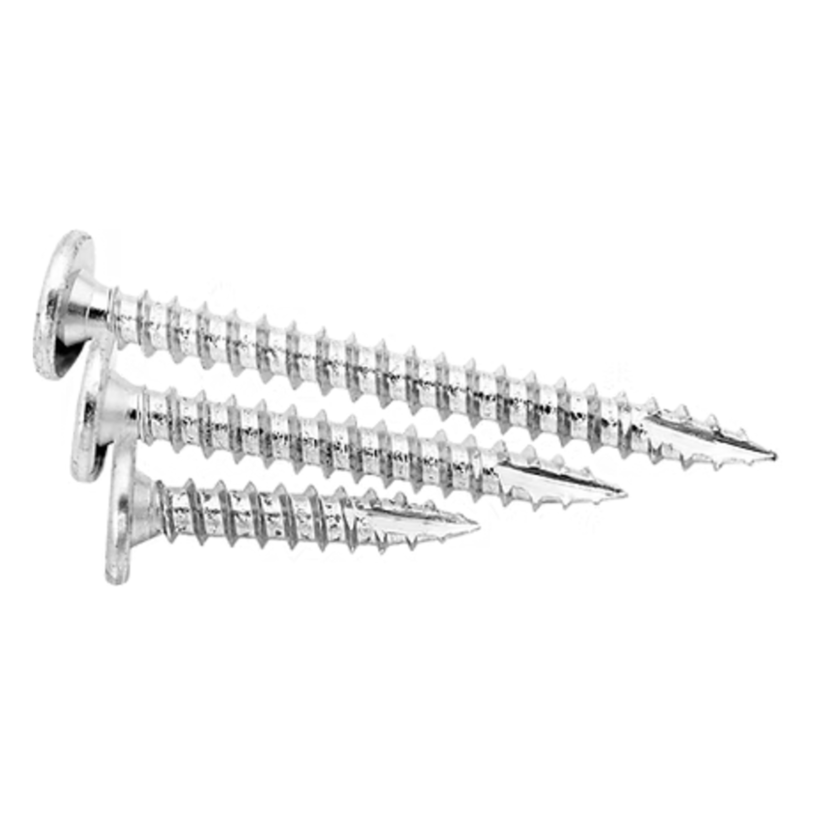 Metal Roofing Pancake Screw 250-Count 2